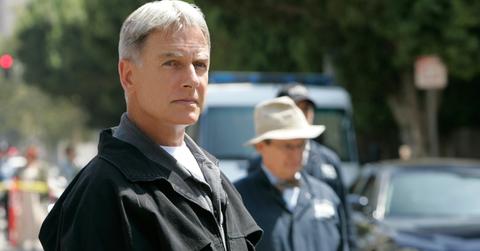 mark harmon cbs