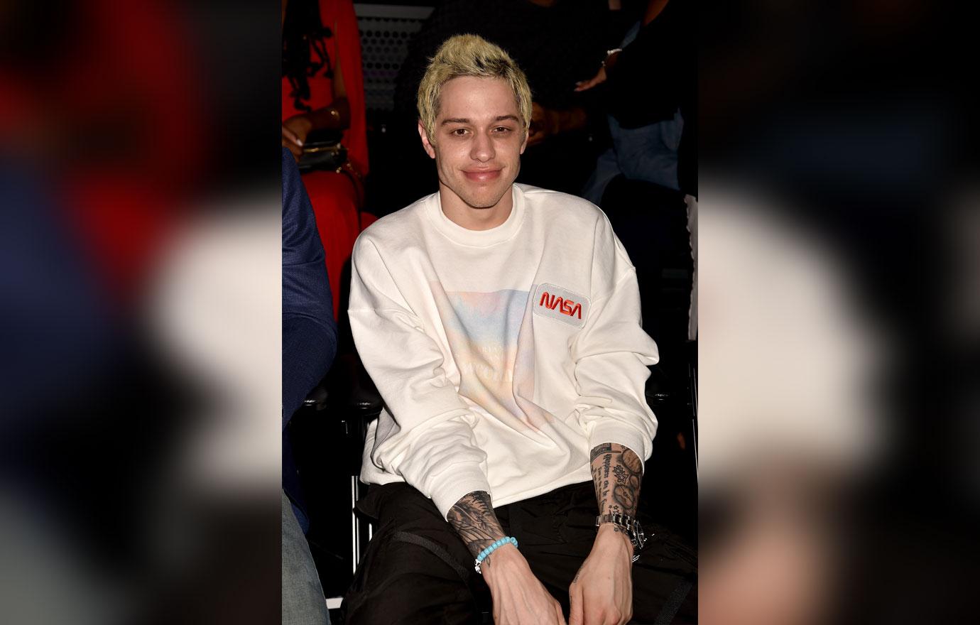 Pete-Davidson-Unicorn-Tattoo