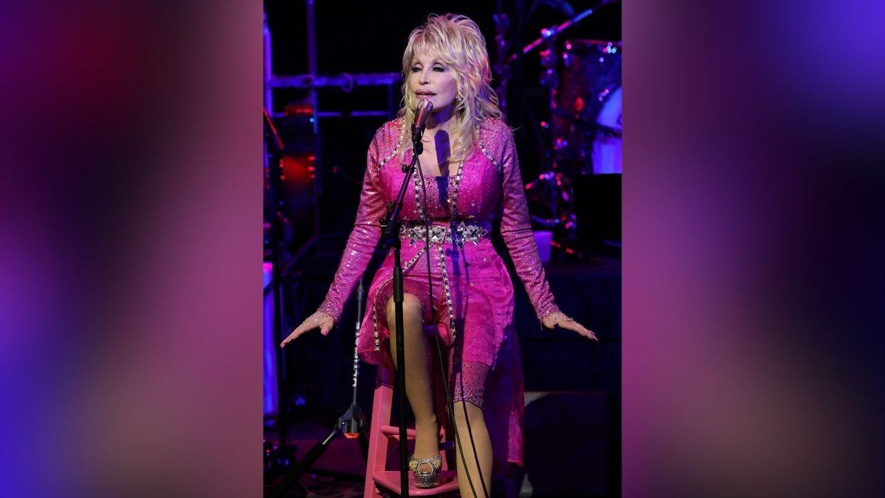 dolly parton transformation over the years photos