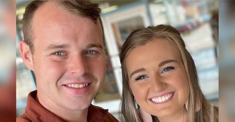 joseph duggar kendra duggar jail call