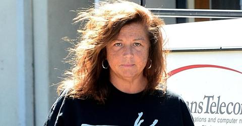 Abby lee miller instagram hospital prison release