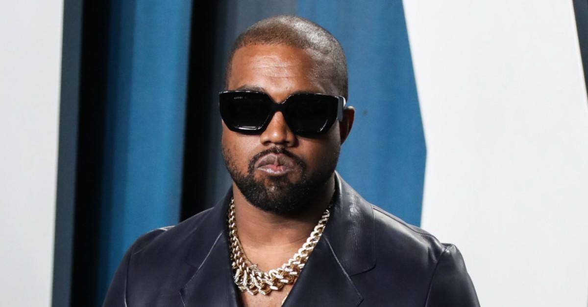 kanye west