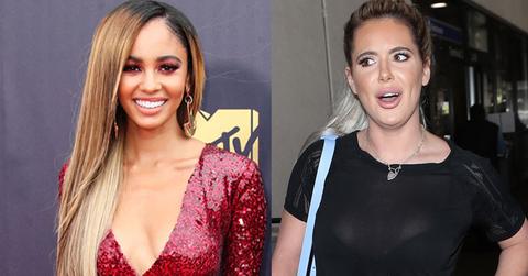 Ok Vanessa Morgan Brielle Biermann