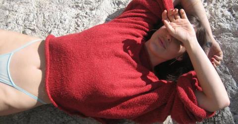 photo of Scout Willis