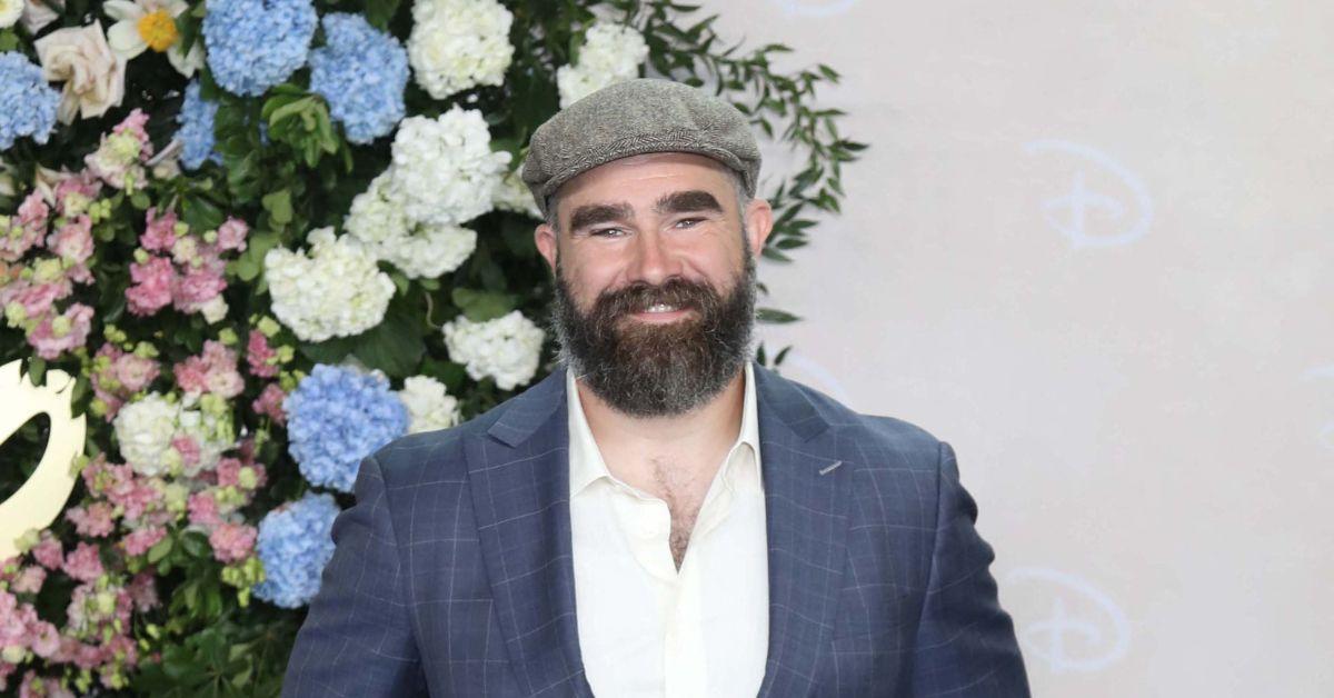 jason kelce
