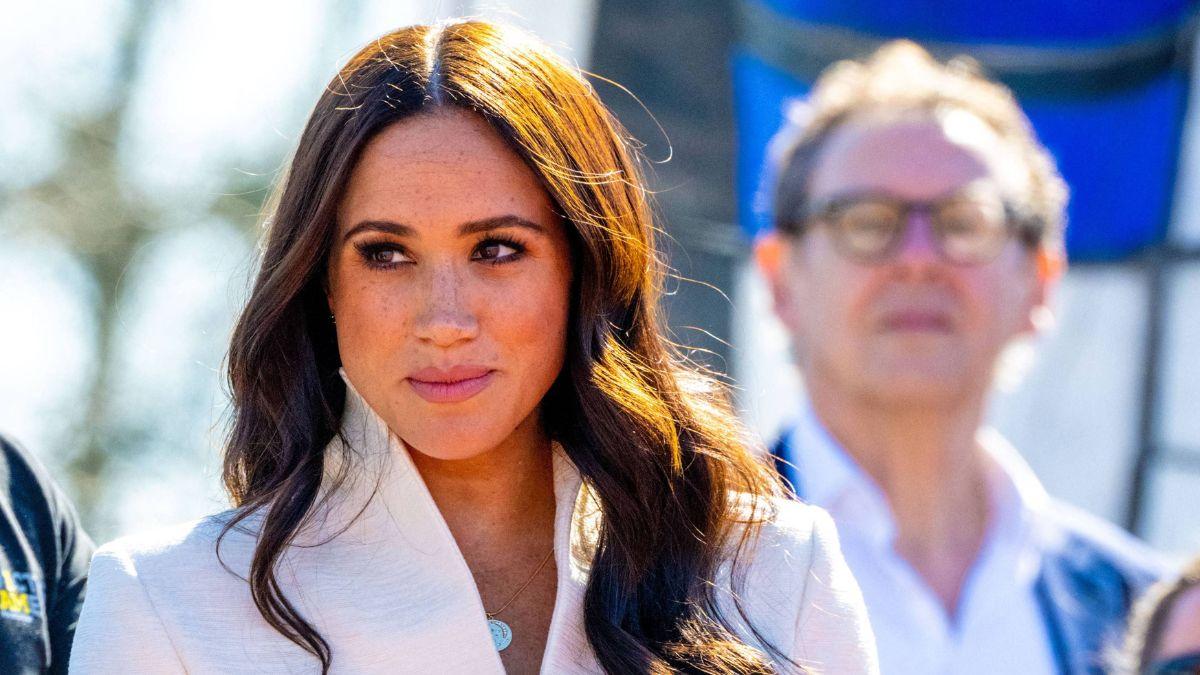 image of meghan markle