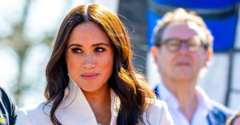 image of meghan markle