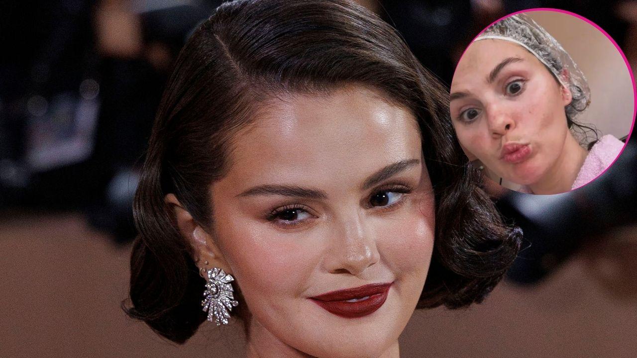 pic of Selena Gomez.