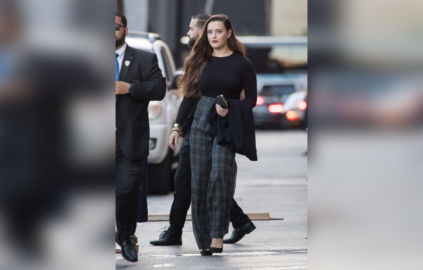 Katherine langford chic grown up clothes 13 reasons why 6