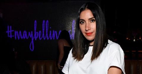 Jen atkin livestreams robbery feature