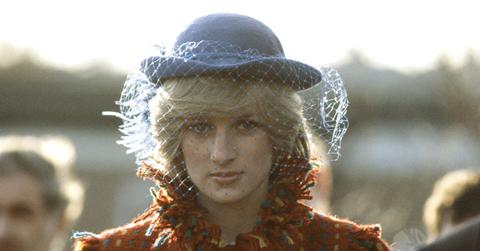 Princess Diana’s Car Was ‘Airborne’ When It Crashed: Podcast