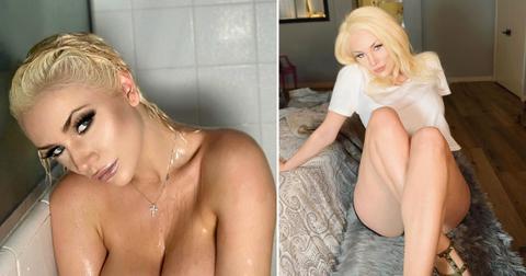 courtney stodden sexy nude photos ex husband doug hutchison pf