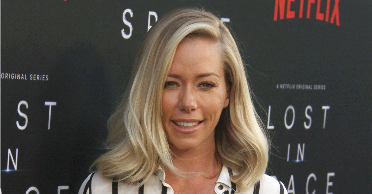 image of The starlet admitted she 'regrets not starting her real estate career earlier.'