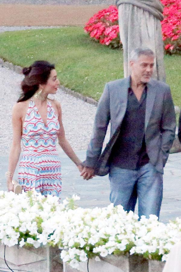 George clooney marriage amal clooney 04