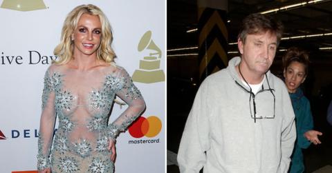 soul crushing britney spears dad fat shamed infantilized