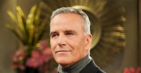 the young and the restless richard burgi fired covid violation ok