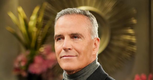 the young and the restless richard burgi fired covid violation ok