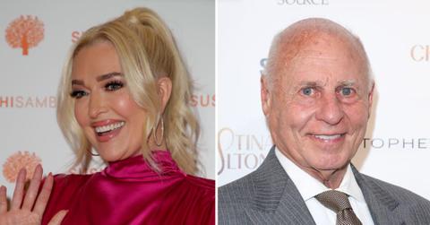erika jayne dismissed fraud lawsuit ex husband tom girardi