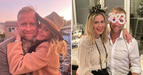 candace cameron bure husband cutest moments photos pp