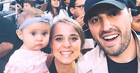 Dishin' On The Duggars