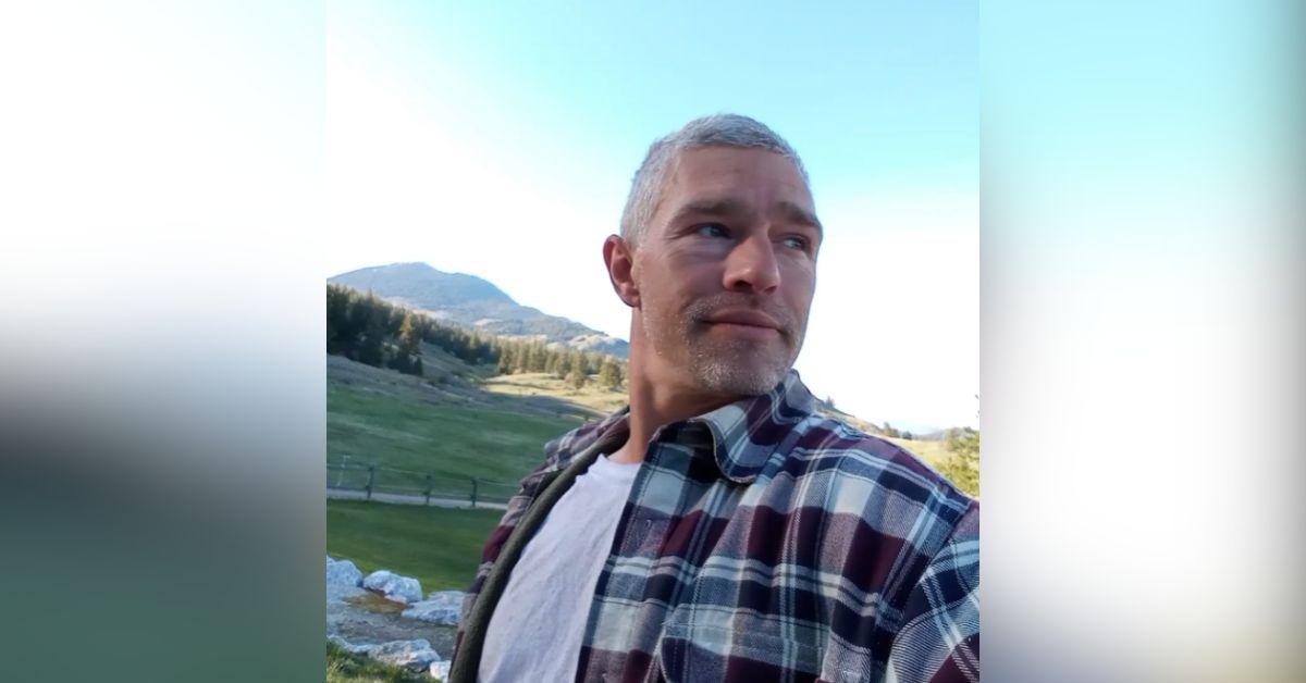 image of Matt Brown was found dead in Washington state's Okanogan River on May 30, and his brother Bear Brown later confirmed that he died by suicide.