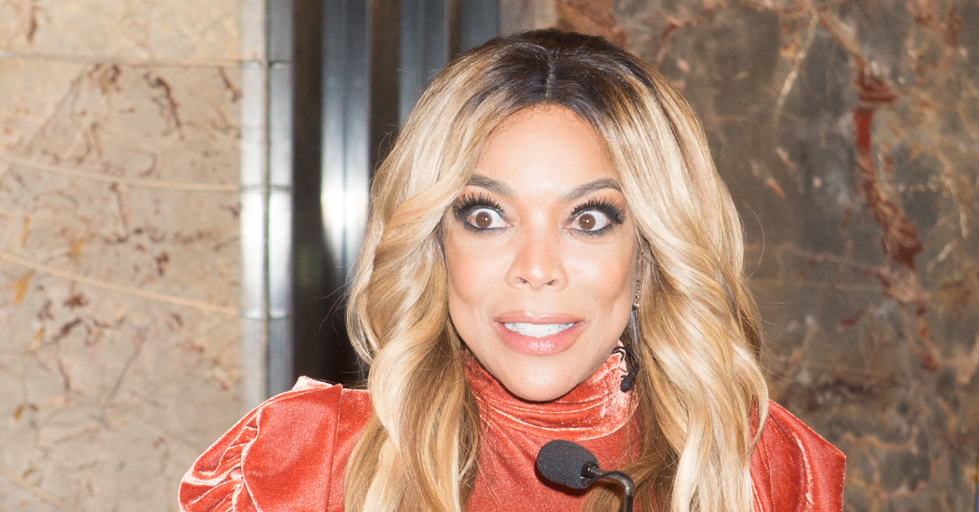 Wendy Williams Interview