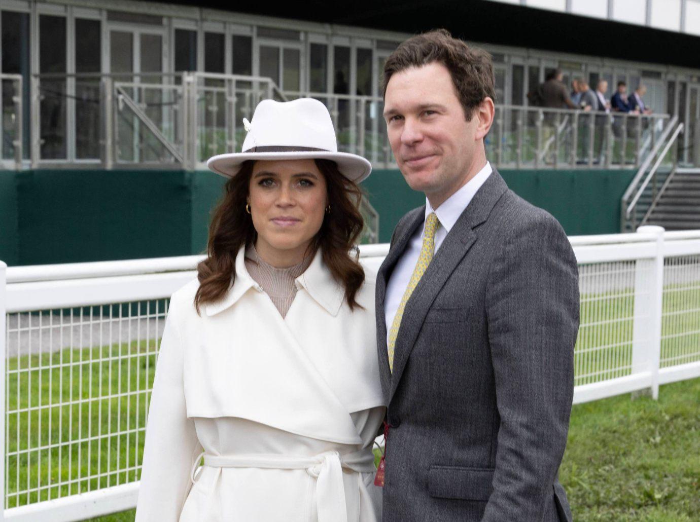 princess eugenie update king charles health cancer diagnosis