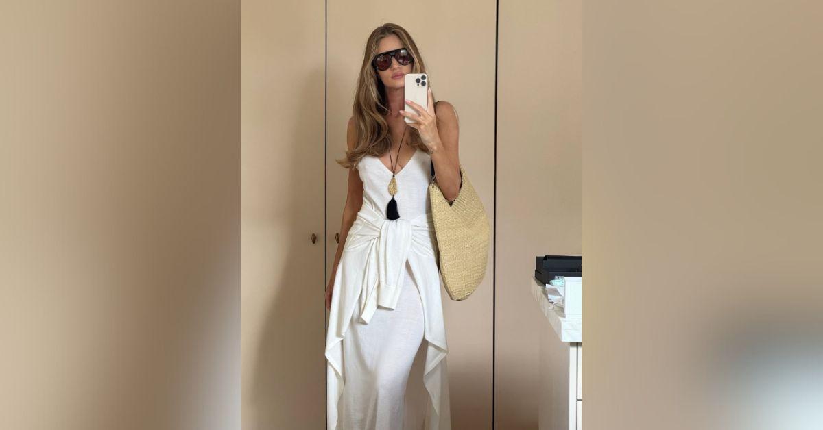 rosie huntington whiteley fashion style post