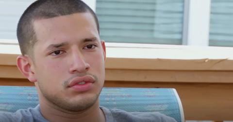 Kailyn lowry ex javi marroquin new girlfriend madison h1