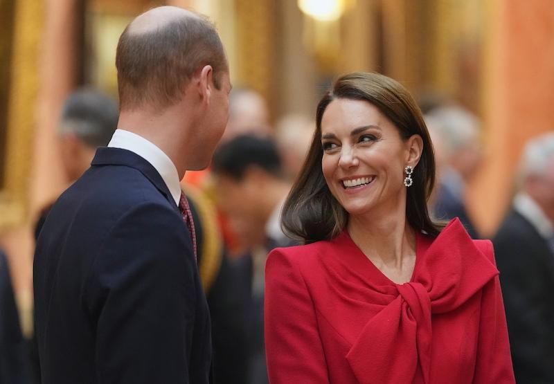 kate middleton trooping the colour