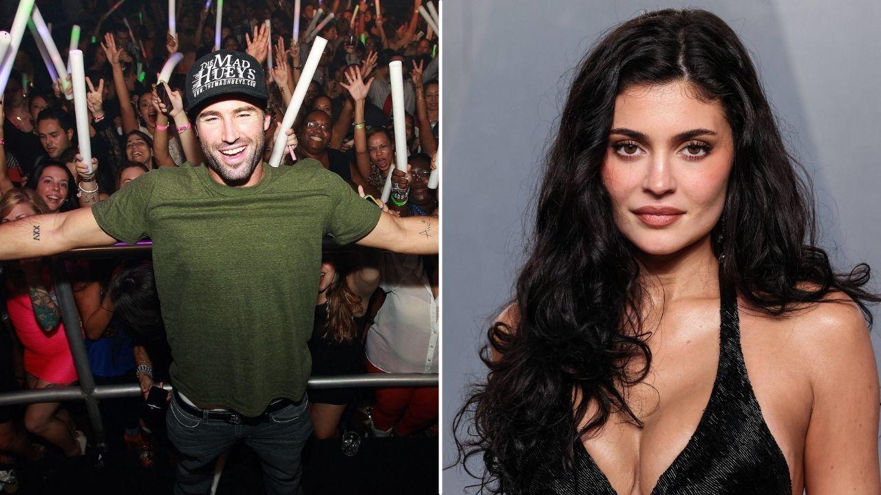 Image of Brody Jenner defended Kylie Jenner’s relationship with Timothée Chalamet after an alleged ex spoke about their past.
