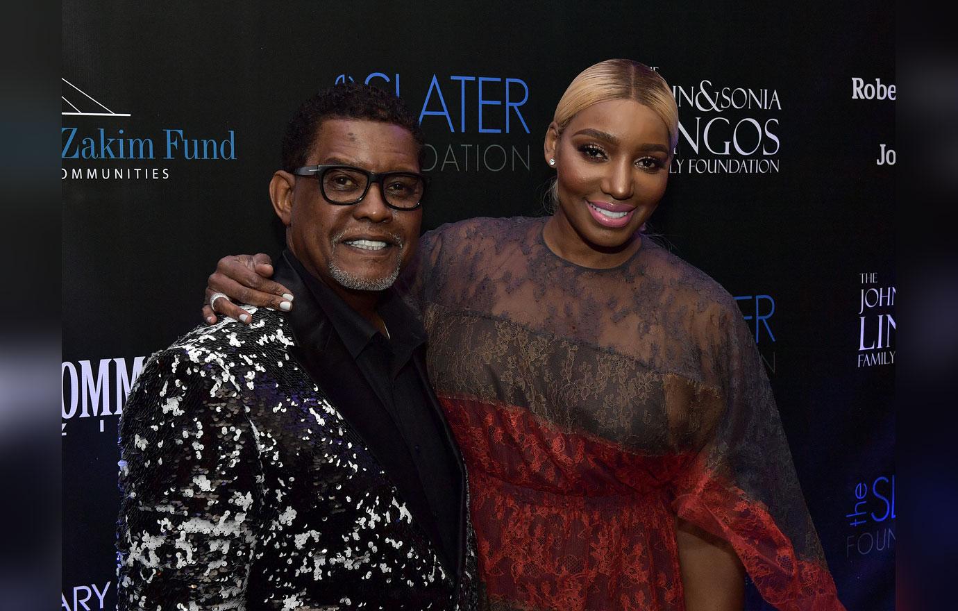 NeNe Leakes Drew All Over Her Hermes Birkin Bag – StyleCaster