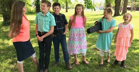 See youngest duggar kids today photos family update hero