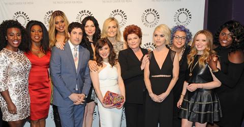 Orange is the New Black cast