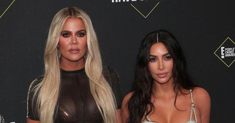 kardashians disneyland shut down ride