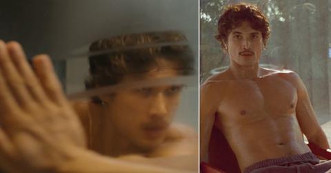 Photo of Charles Melton