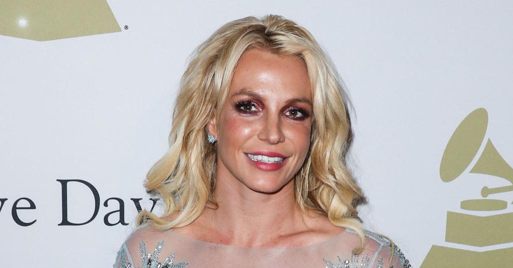 Britney Spears Turns Off Comments After Fans Express Concern About Star