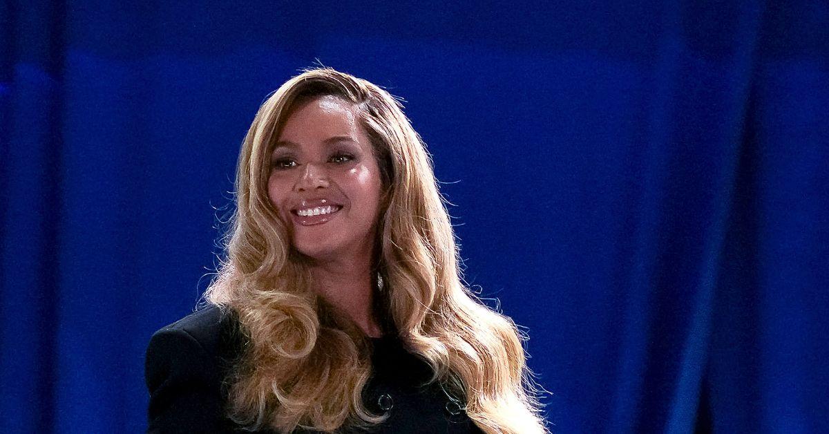 Image of Beyonce Giselle Knowles Carter joined the billionaire's club.