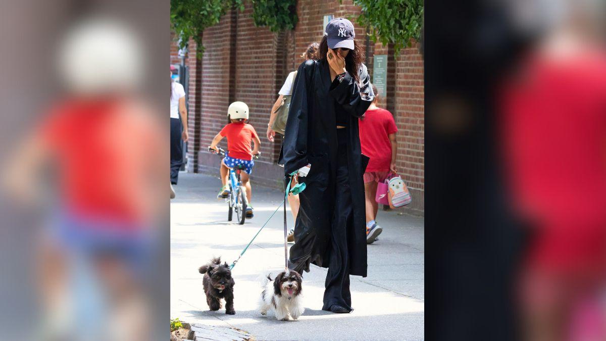 Photo of Irina Shayk called Bradley Cooper the 'most amazing dad.'