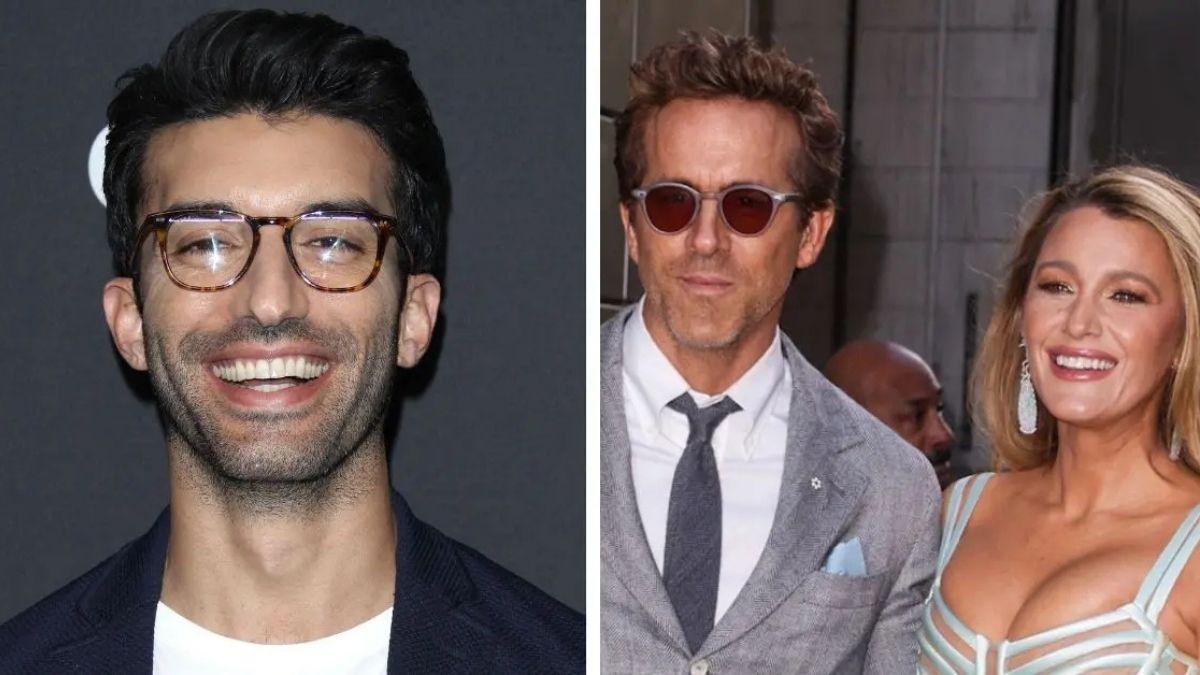 Photo of Justin Baldoni filed a countersuit against Blake Lively that was dismissed by a judge in June 2025. 