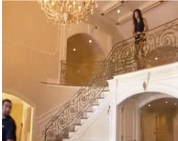 Teresa Giudice Fraud House Photos