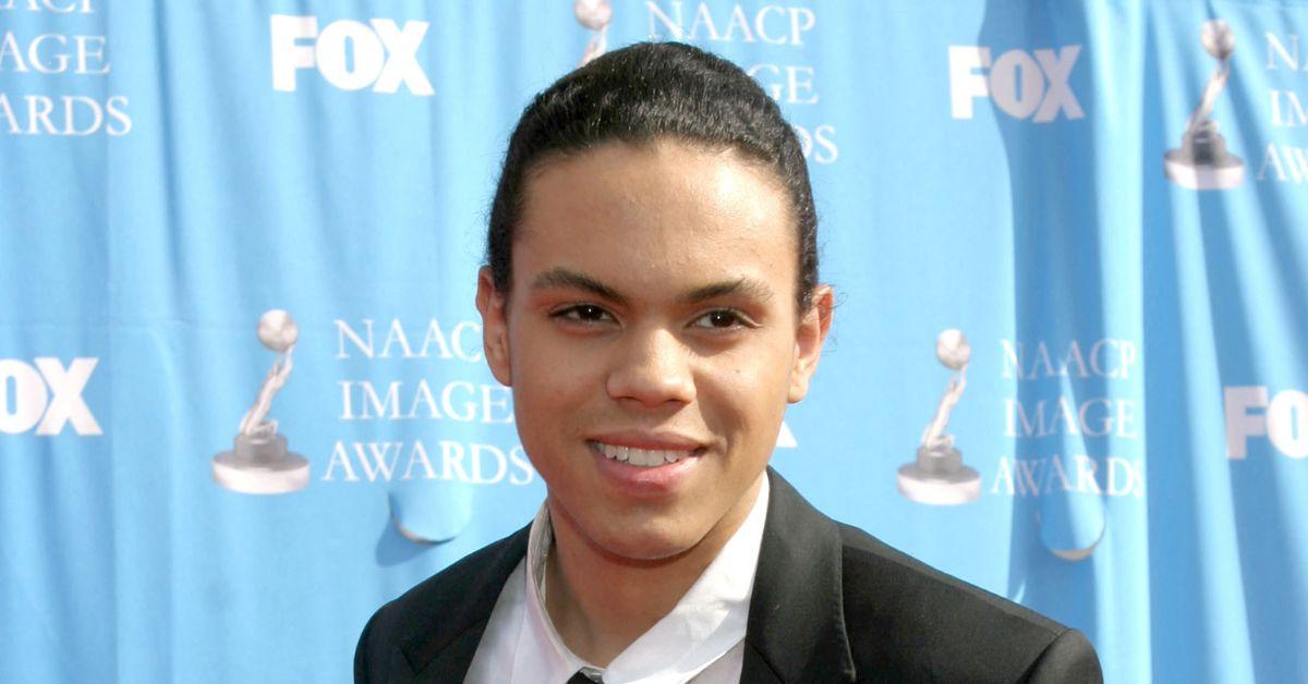 evan ross