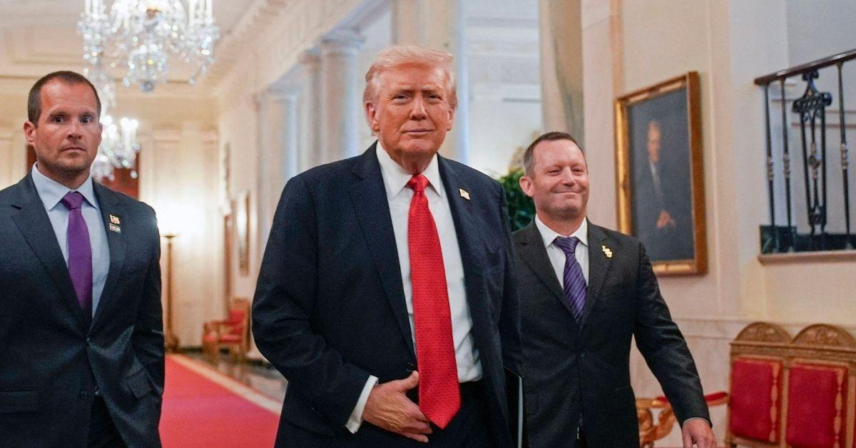 Image of She previously dedicated her Nobel Peace Prize to Donald Trump.