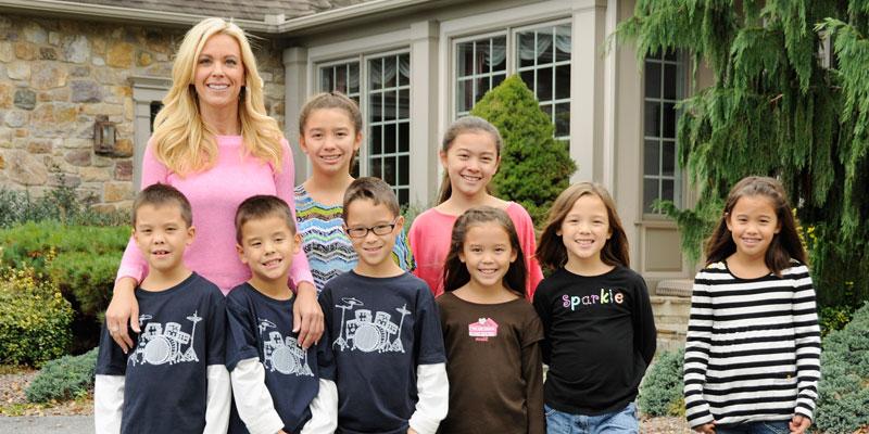 Kate gosselin emotional message twins going to college ok pp