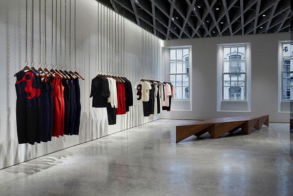 Victoria beckham clothes