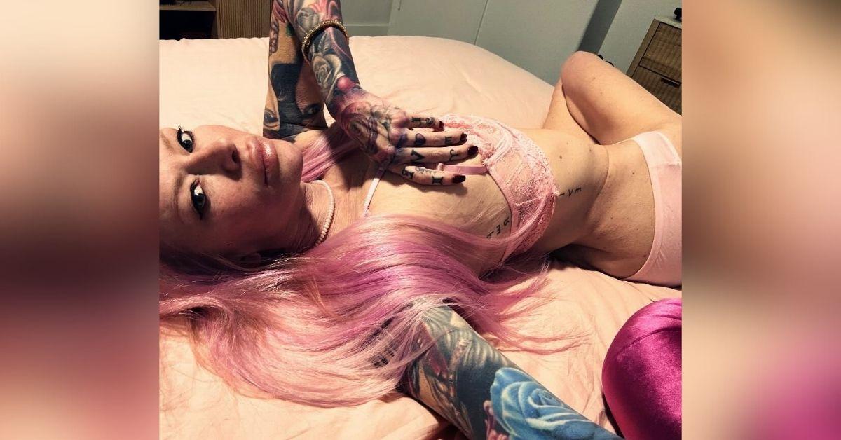 jenna jameson sultriest photos