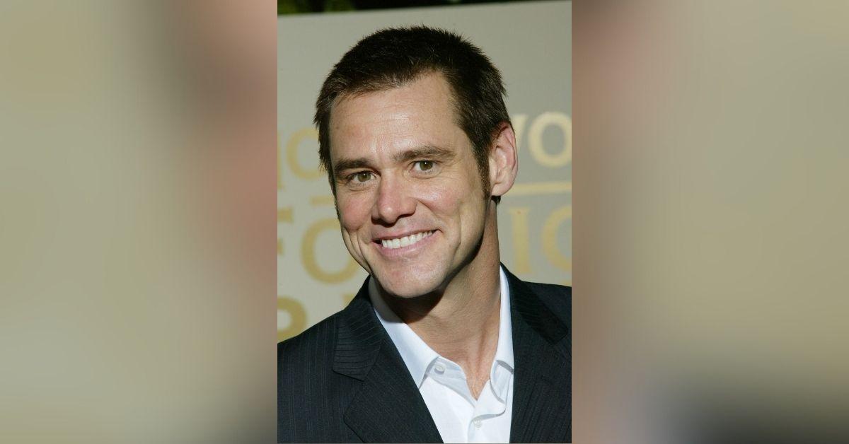 did jim carrey get plastic surgery transformation photos after new look