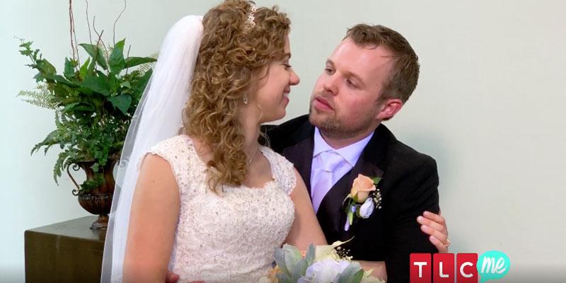 John david duggar abbie burnett steamy wedding pic pp