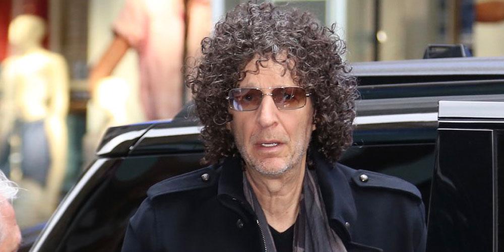 Howard Stern Inks 500M Deal After Staffers Claim Hes Cheap