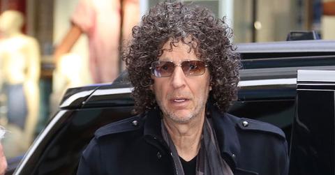 Howard Stern